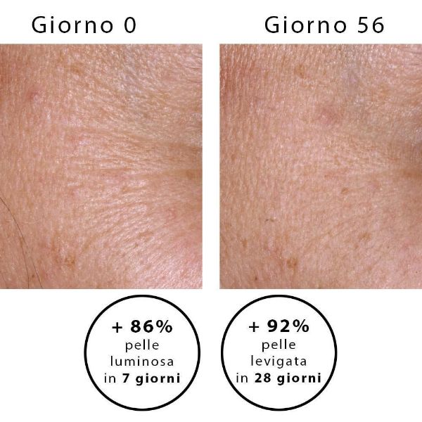 Fluido viso anti-age Pro-collagene Novexpert | Fluide anti-age expert Pro-Collagene