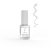 Vernis à ongles French manicure n.01 Blanc Couleur Caramel