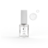 Vernis à ongles | Base e top coat Couleur Caramel
