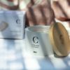 Couleur Caramel | Cipria in polvere di riso | Poudre de soie HD