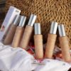 Fondotinta fluido hydra jeunesse Couleur Caramel