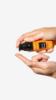 NOVEXPERT | Serum Booster Vitamin C  10 ML | Siero viso Vitamina C Novexpert  MINI SIZE