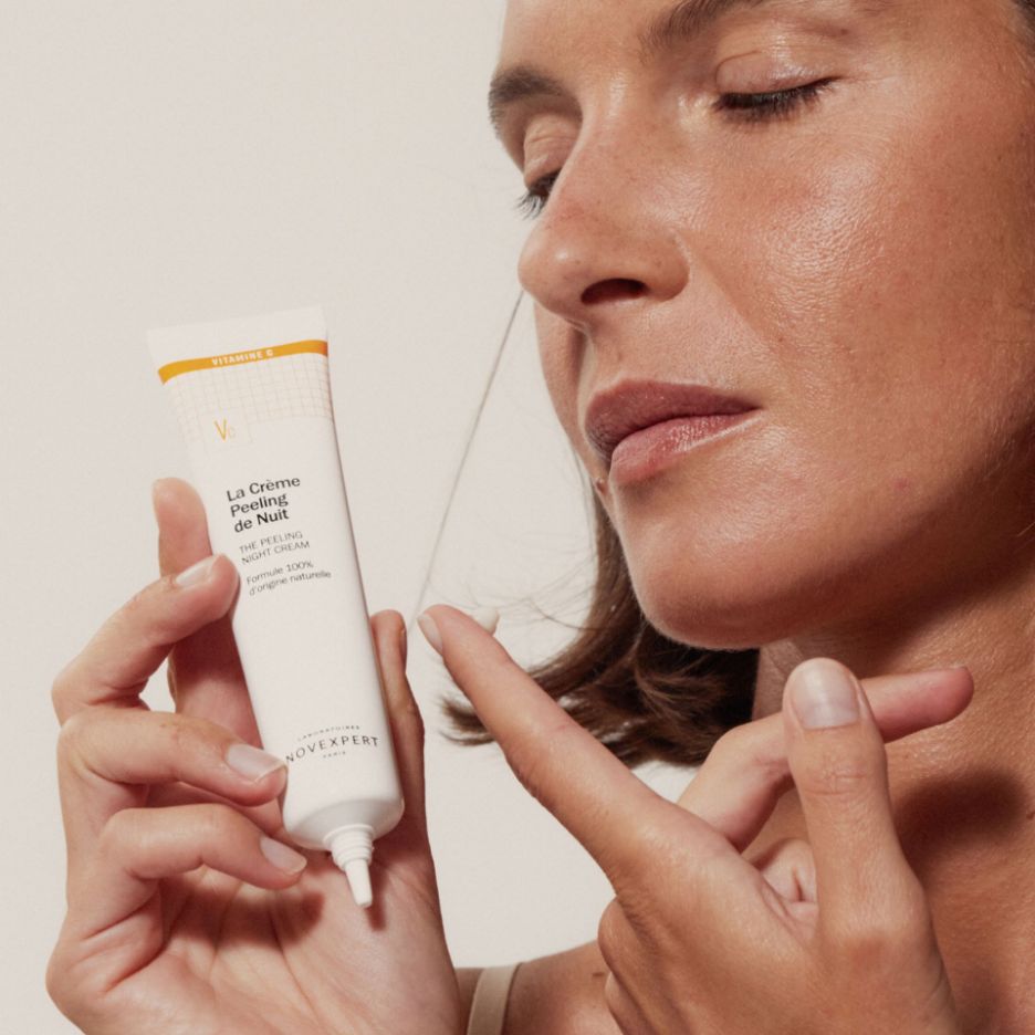 Una crema viso naturale al 100% o naturale al 95% è la stessa cosa, giusto?