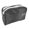 Trousse viaggio uomo nero