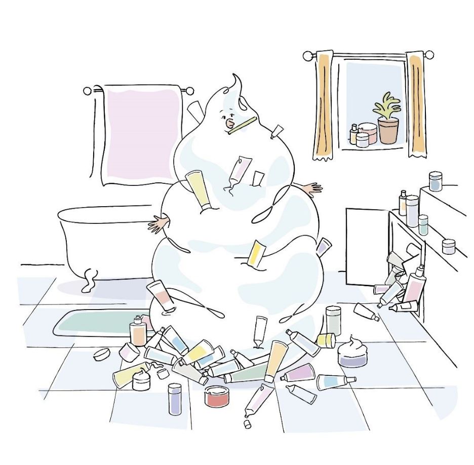 Il layering è una pratica davvero così buona come si dice?