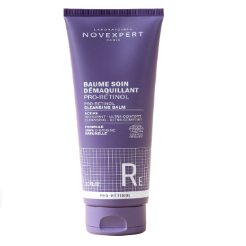 Baume Soin Démaquillant Novexpert | Balsamo Detergente Nutriente e Anti Età