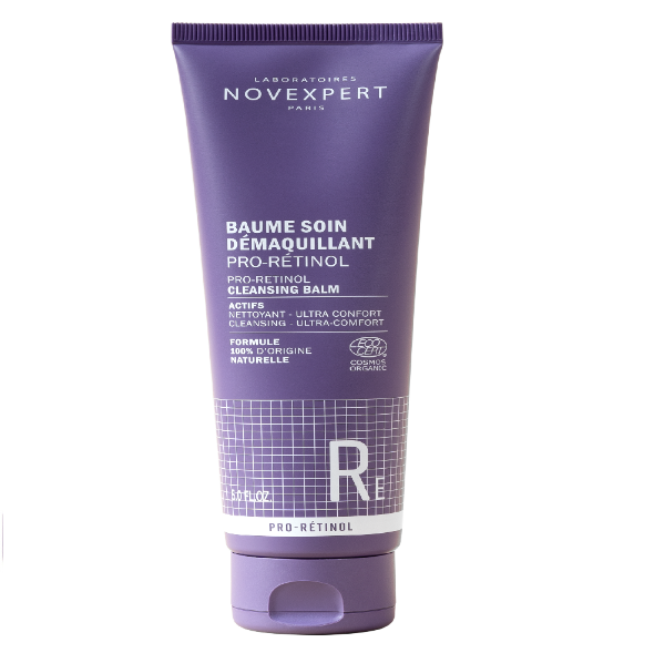 NOVEXPERT | Baume Soin Demaquillant Pro-Retinol | Balsamo detergente viso PRO-RETINOLO Novexpert