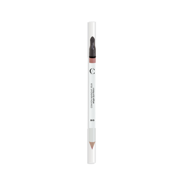 Crayon magique yeux n°154 Rose gold