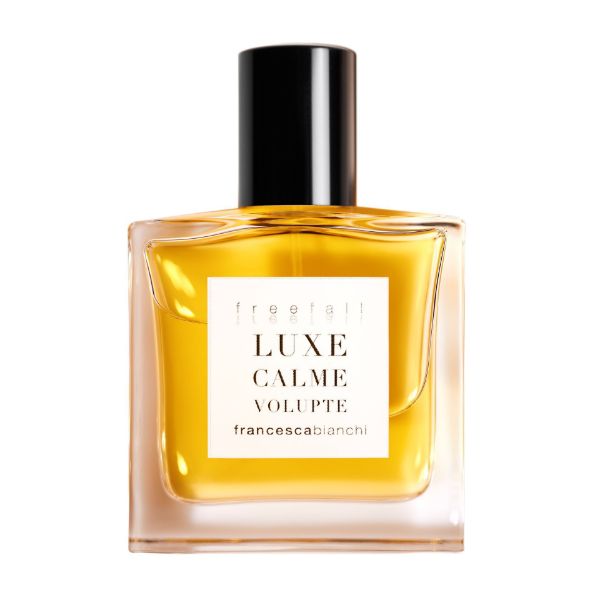 FRANCESCA BIANCHI | Luxe Calme Volupté  Extrait de parfum 30 ML