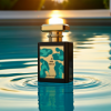 AMARSI |  Acqua Dolce – Extrait de Parfum 50ml