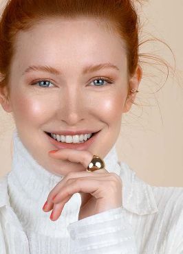 Immagine per la categoria Viso