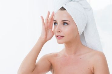 Immagine per la categoria Detergenti biologici per il  viso Couleur Caramel