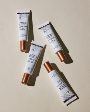 Immagine per la categoria Creme, Fluidi e Trattamenti colorati