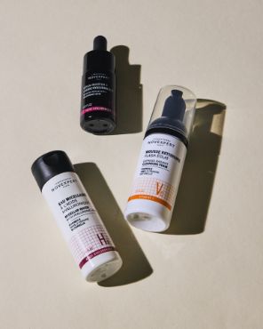 Immagine per la categoria Formato viaggio e minitaglie