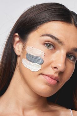 Immagine per la categoria Maschere  & gommage