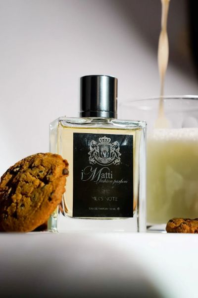 I MATTI |  Milk's Note  - Eau de Parfum 100 ml
