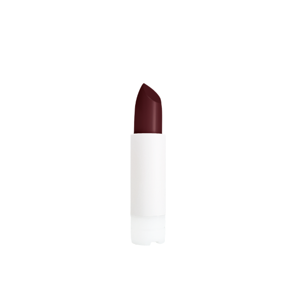 Rosso intenso con riflessi luminosi