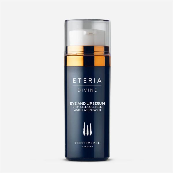 Immagine di EYE AND LIP SERUM - Siero contorno occhi e labbra