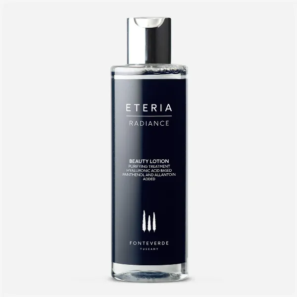 Immagine di BEAUTY LOTION Tonico viso ialuronato