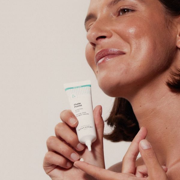 Immagine di NOVEXERT| ROUTINE INTEGRALE TRIO-ZINC