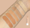 Fondotinta fluido perfection  Couleur Caramel