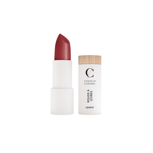 n°223 Vrai rouge - SATINÉ