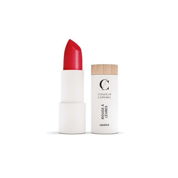 n°280 Vrai rouge - SATINÉ