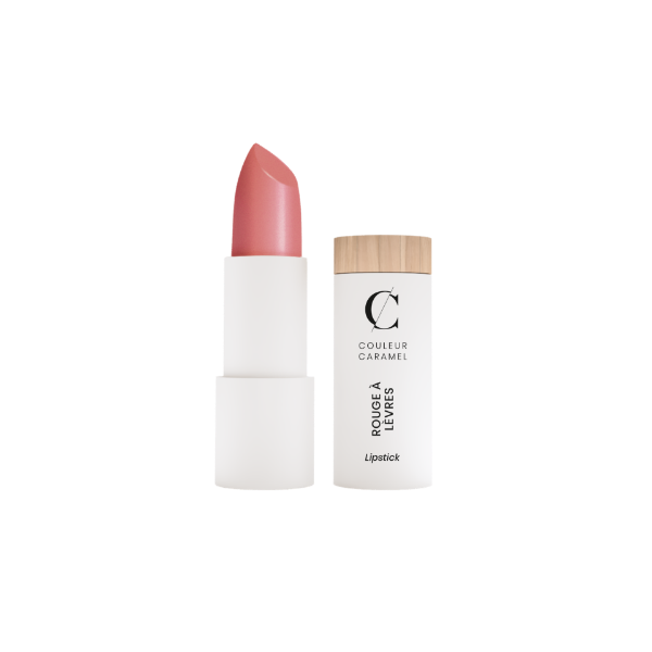 n°287 Rouge rosé - NACRÉ