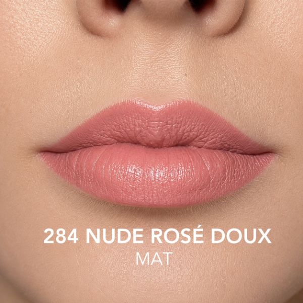 n°284 Nude rosé doux - MAT