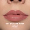 n°234 Bois de rose - SATINÉ