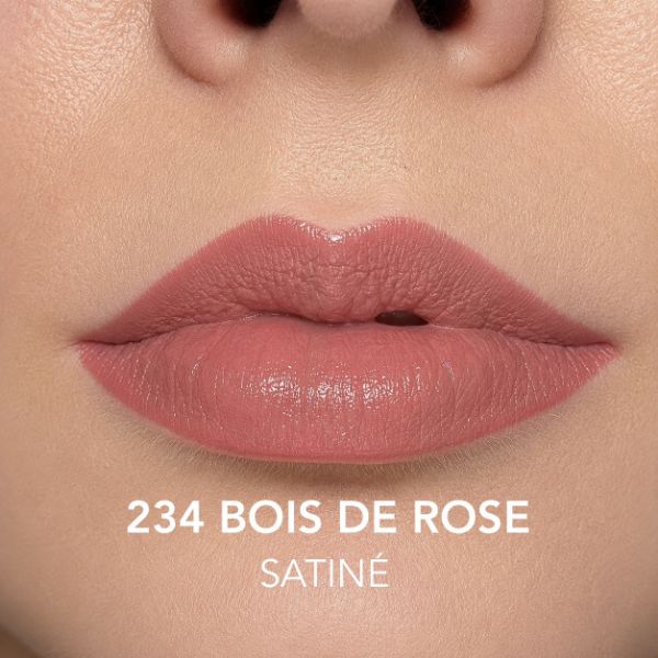 n°234 Bois de rose - SATINÉ