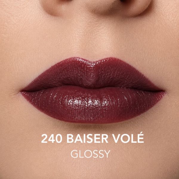 n°240 Baiser volé - GLOSSY