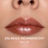 n°256 Beige incandescent - NACRÉ