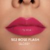 n°502 Rose flash - GLOSSY