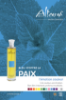 Olio secco viso corpo Blu Altearah Bio | Huile Bleu